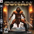 THQ Conan Refurbished PS3 Playstation 3 Game