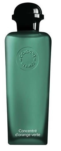 Hermes Concentre DOrange Verte Unisex Cologne