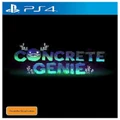 Sony Concrete Genie PS4 Playstation 4 Game