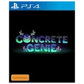 Sony Concrete Genie PS4 Playstation 4 Game