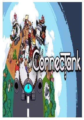 Natsume Connectank PC Game