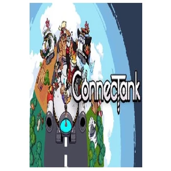 Natsume Connectank PC Game