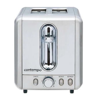 Contempo KST007 Toaster