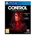 505 Games Control Ultimate Edition PS4 Playstation 4 Game