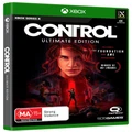 505 Games Control Ultimate Edition Xbox X Game
