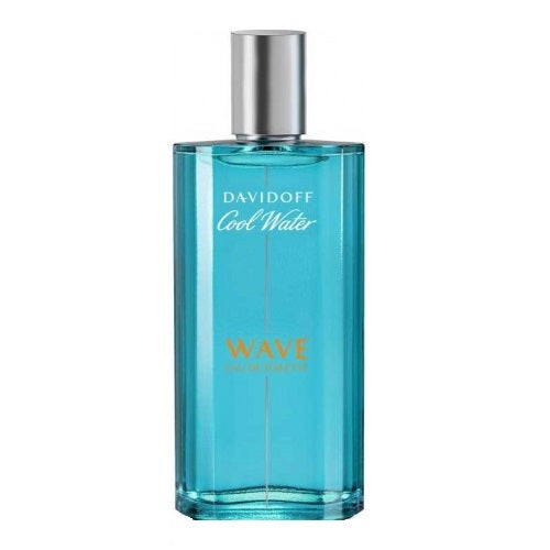 Davidoff Cool Water Wave Men's Cologne