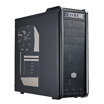 CoolerMaster CM 590 III Mid Tower Computer Case