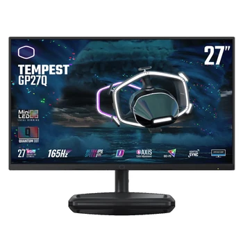 CoolerMaster GP27-FQS 27inch LED Gaming Monitor