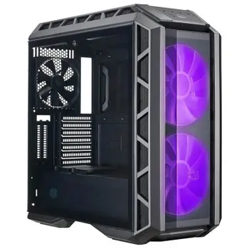 CoolerMaster H500P Computer Case