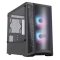 CoolerMaster MB320L Mini Tower Computer Case