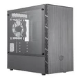 Cooler Master MB400L Mini Tower Computer Case