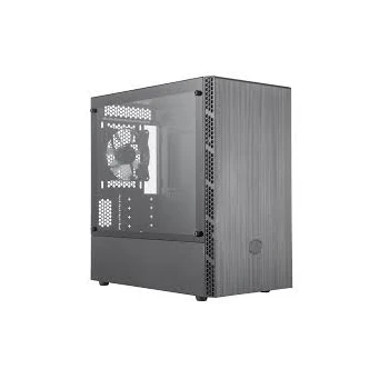 Cooler Master MB400L Mini Tower Computer Case