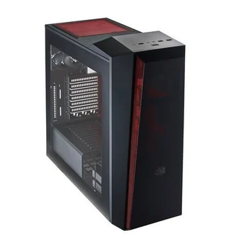 CoolerMaster MasterCase Pro 5 Mid Tower Computer Case