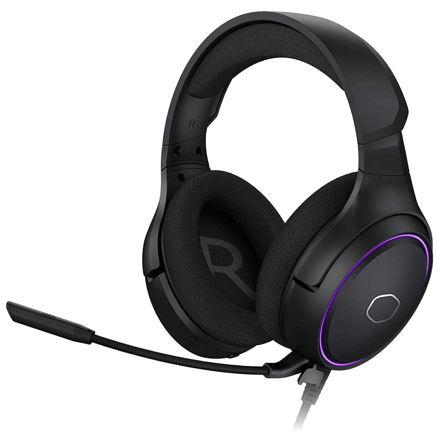 CoolerMaster MH650 Gaming Headphones