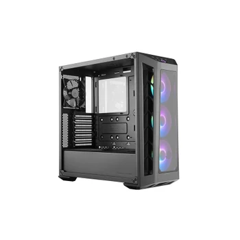 CoolerMaster MasterBox MB530P RGB Mid Tower Computer Case