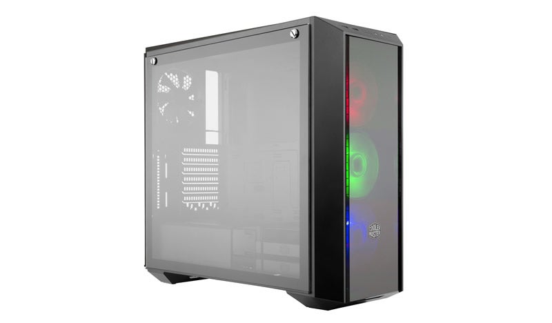 CoolerMaster MasterBox Pro 5 Computer Case