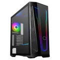 CoolerMaster Masterbox 540 Mid Tower Computer Case