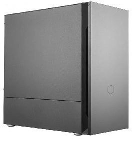 CoolerMaster Silencio S400 Mini Tower Computer Case