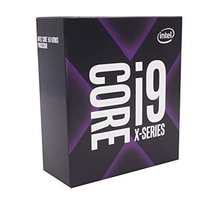 Intel Core i9 9960X 3.10GHz Processor