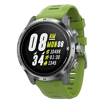 Coros Apex Pro Multisport GPS Smart Watch