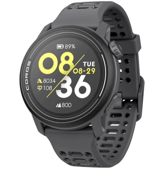 Coros Pace 3 GPS Sports Smart Watch