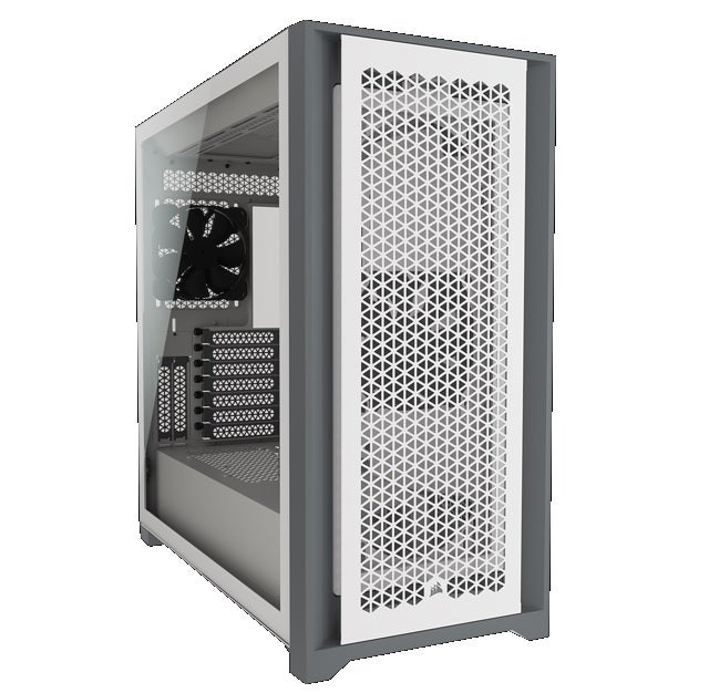 Corsair 5000D Airflow TG Mid Tower Computer Case