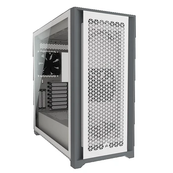 Corsair 5000D Airflow TG Mid Tower Computer Case