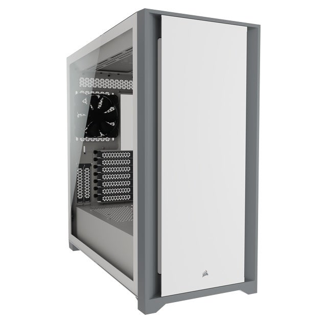 Corsair 5000D TG Mid Tower Computer Case