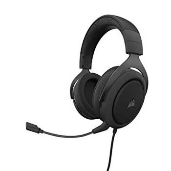 Corsair HS50 Pro Wired Headphones