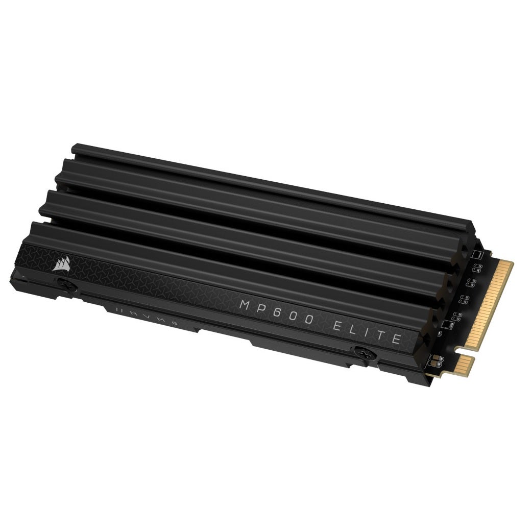 Corsair MP600 Elite PCIe Solid State Drive