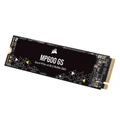 Corsair MP600 GS PCIe NVMe Solid State Drive