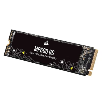 Corsair MP600 GS PCIe NVMe Solid State Drive