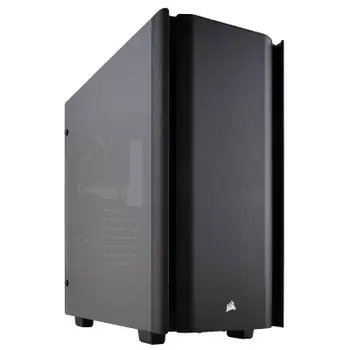 Corsair Obsidian 500D Computer Case
