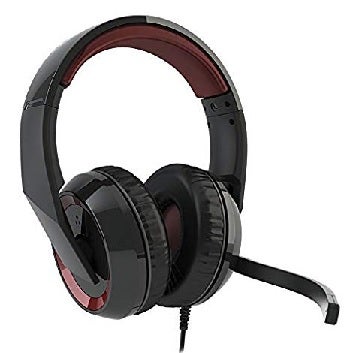 Corsair Raptor HS40 Headphones
