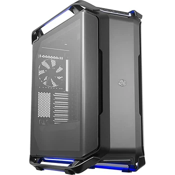 CoolerMaster Cosmos C700P Black Edition Full Tower Computer Case