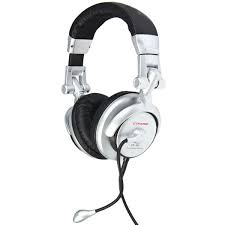 Cosonic CD-890 Headphones
