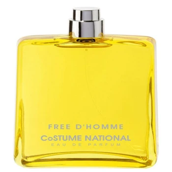 Costume National Free DHomme Men's Cologne