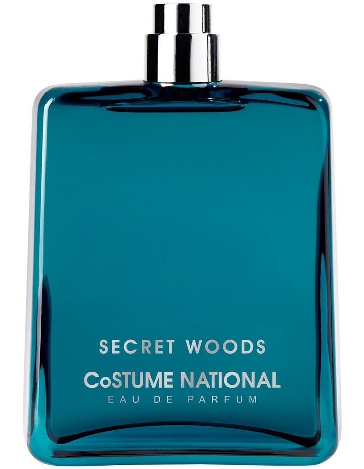 Costume National Secret Woods Men's Cologne