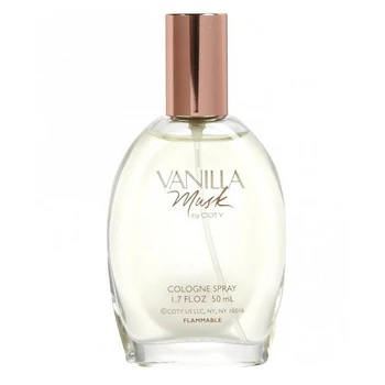 Coty Vanilla Musk Women's Perfume
