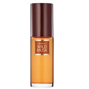 Coty Wild Musk Women's Perfume