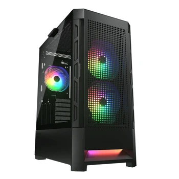 Cougar Airface RGB Mid Tower Computer Case