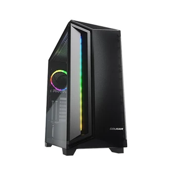 Cougar DarkBlader X7 RGB TG Mid Tower Computer Case