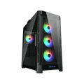 Cougar Duoface Pro RGB Mid Tower Computer Case