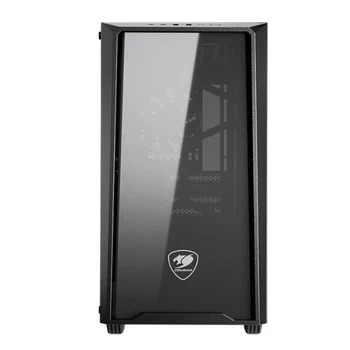 Cougar MG120 Mini Tower Computer Case