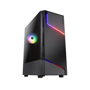 Cougar MX360 RGB Mid Tower Computer Case