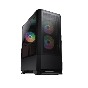 Cougar MX430 Mesh RGB Mid Tower Computer Case