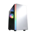 Cougar Purity RGB Mini Tower Computer Case