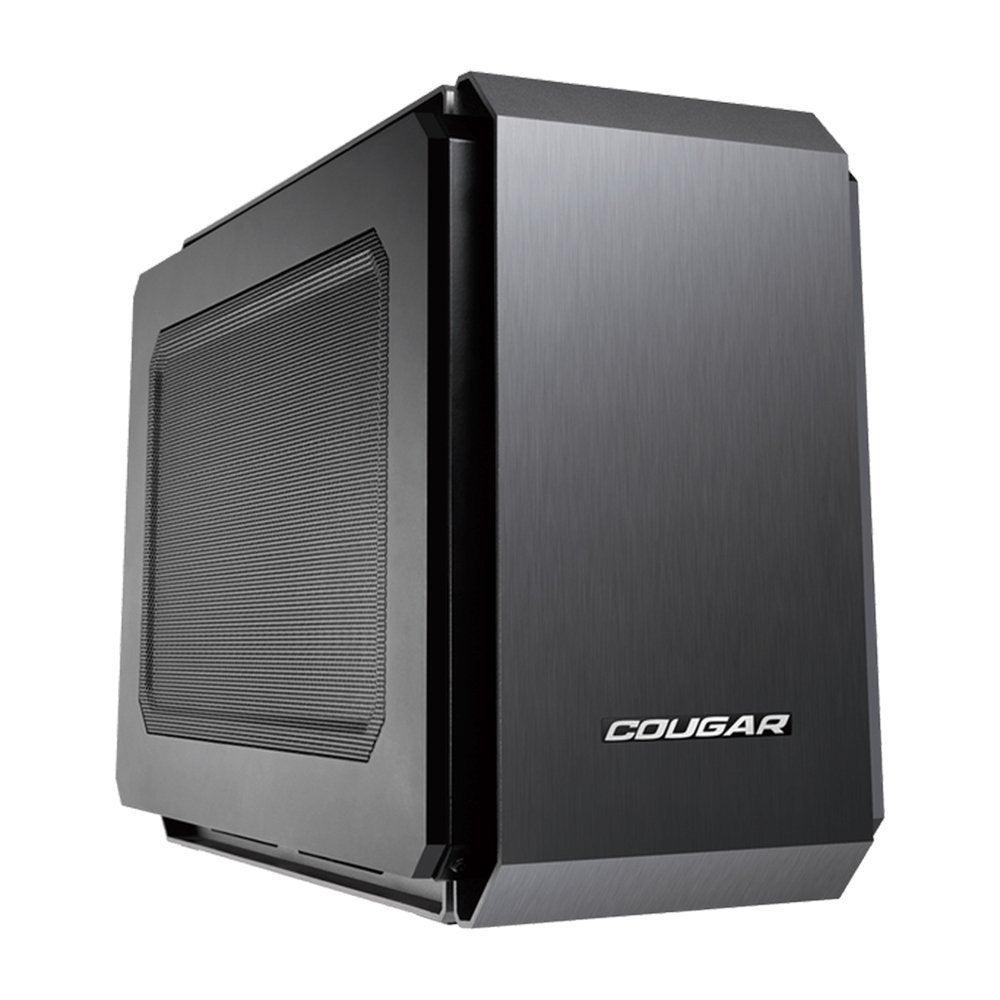 Cougar QBX Computer Case