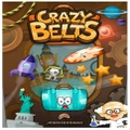 Immanitas Entertainment Crazy Belts PC Game