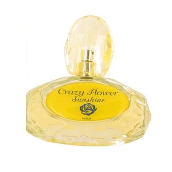 YZY Crazy Flower Sunshine Women's Perfume